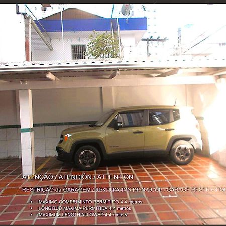 Portal Das Rosas Balneário Camboriú エクステリア 写真