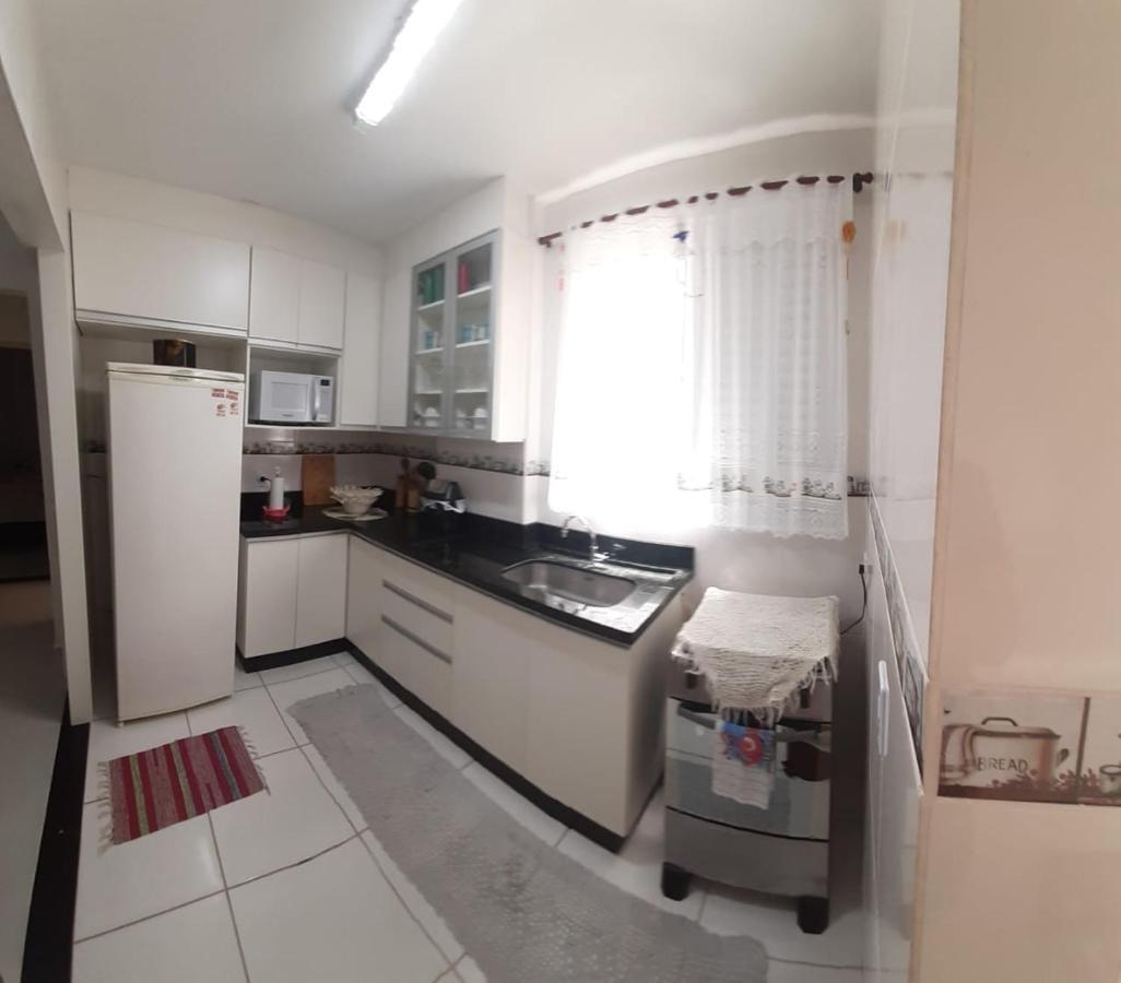Portal Das Rosas Balneário Camboriú エクステリア 写真