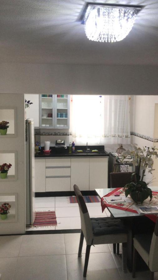 Portal Das Rosas Balneário Camboriú エクステリア 写真