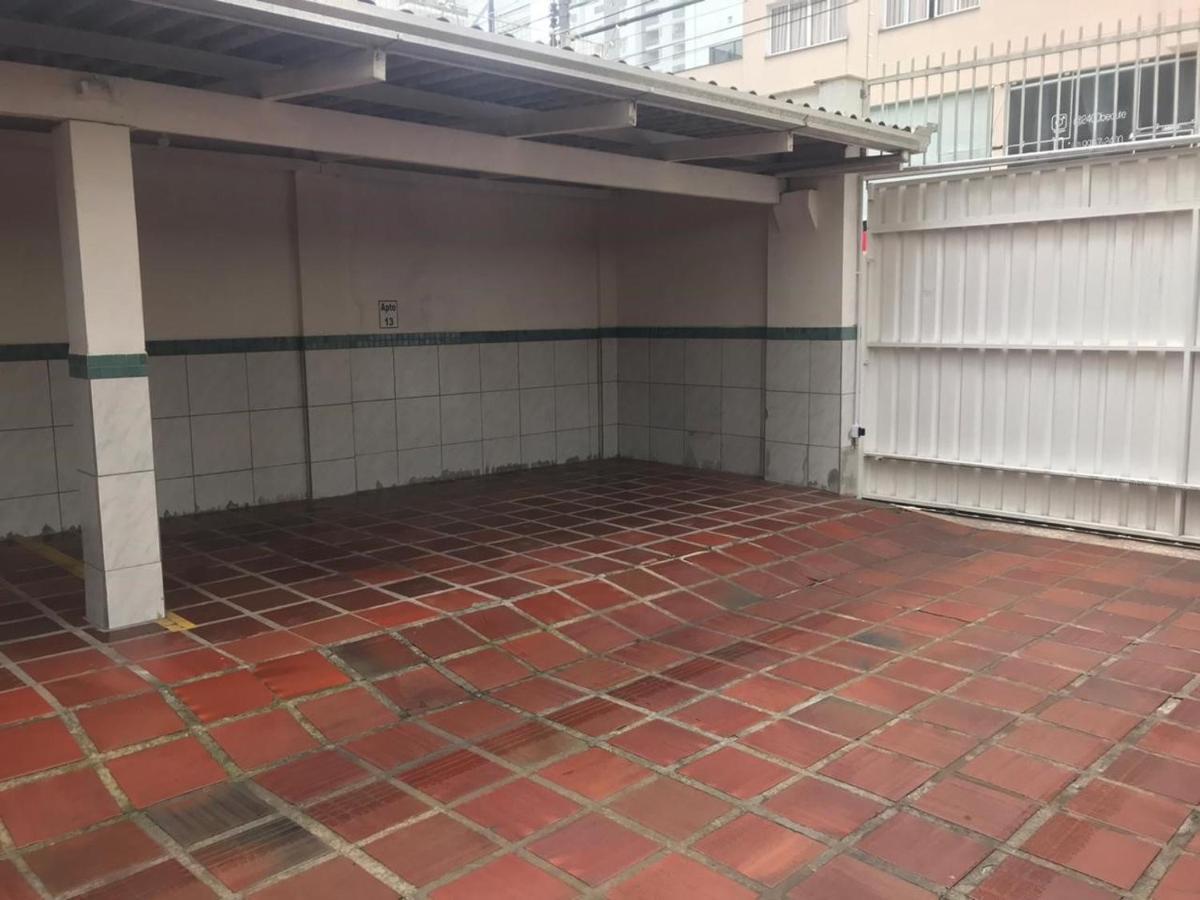 Portal Das Rosas Balneário Camboriú エクステリア 写真