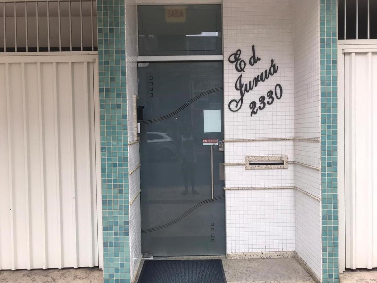 Portal Das Rosas Balneário Camboriú エクステリア 写真