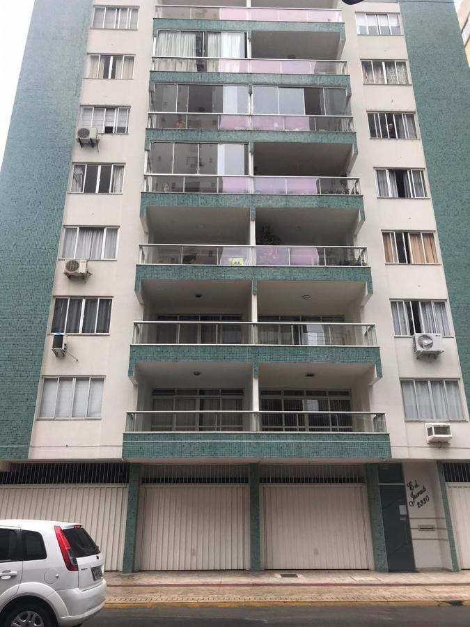 Portal Das Rosas Balneário Camboriú エクステリア 写真