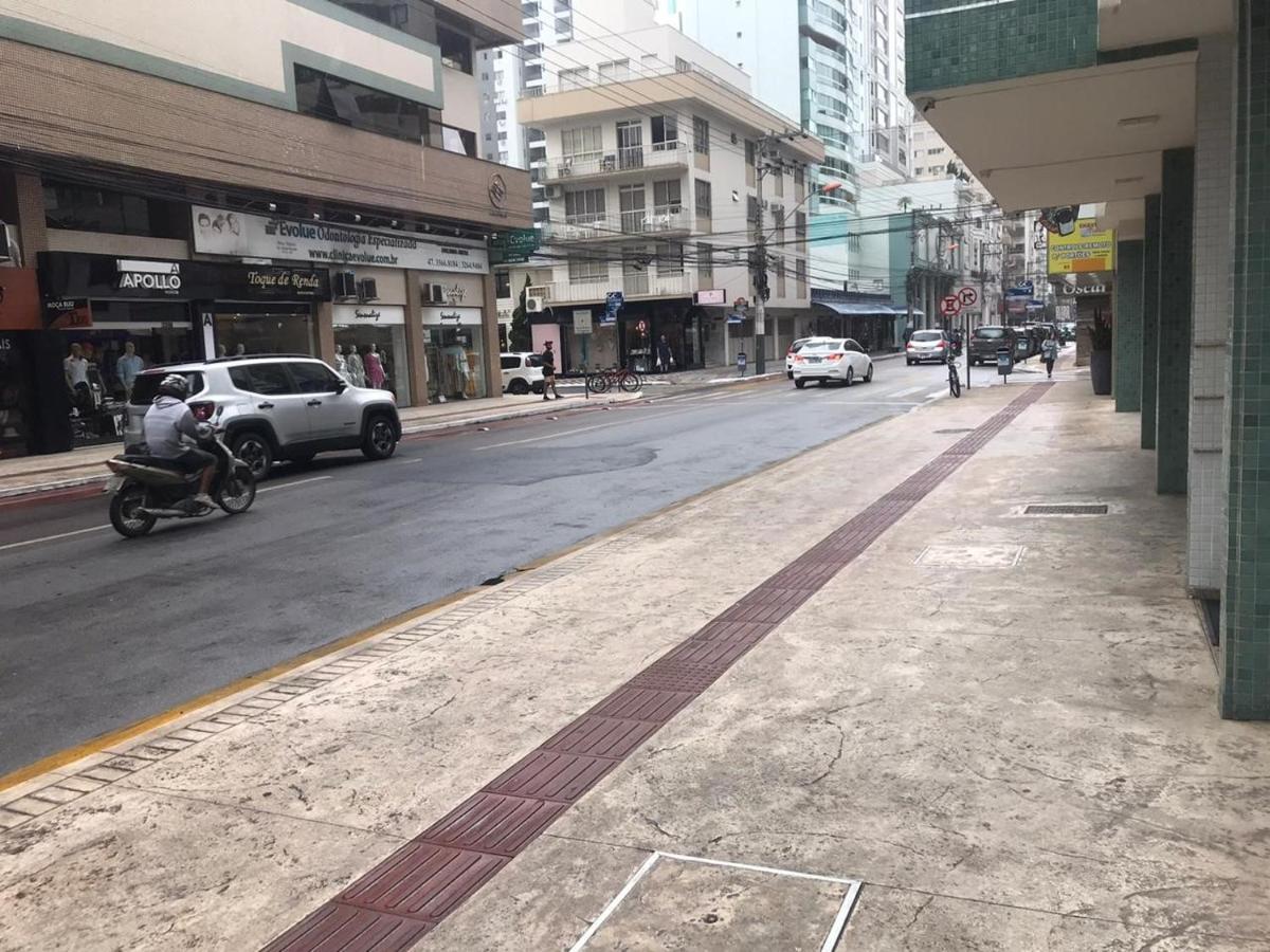 Portal Das Rosas Balneário Camboriú エクステリア 写真